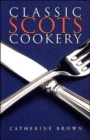 Image for Classic Scots Cookery