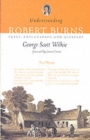 Image for Understanding Robert Burns