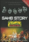 Image for SAHB story  : the tale of The Sensational Alex Harvey Band