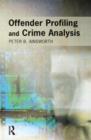 Image for Offender Profiling and Crime Analysis
