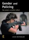 Image for Gender and Policing