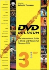 Image for Dvd Delirium Vol.3