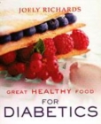 Image for Great healthy food, diabetes