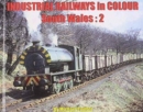 Image for Industrial Railways in Colour