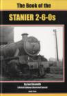 Image for The Book of the Stanier 2-6-0s