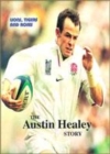 Image for The Austin Healey story