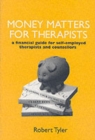 Image for Money Matters for Therapists