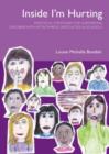 Image for Inside I'm hurting  : practical strategies for supporting children with attachment difficulties in school