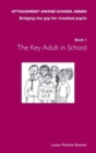 Image for The Attachment Aware School Series : Bridging the Gap for Troubled Pupils : Book 1 : The Key Adult in School