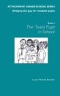 Image for Team pupil in school