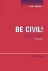 Image for Dunn&#39;s Law Guides: Civil Litigation