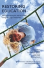 Image for Restoring Education