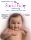 Image for The social baby