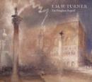 Image for J.M.W Turner : The Vaughan Bequest