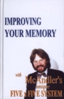 Image for Improving your memory
