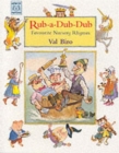 Image for Rub-a-dub-dub  : favourite nursery rhymes