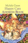 Image for Happy Cat&#39;s Address Book