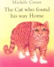 Image for The Cat Who Found His Way Home