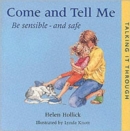Image for Come and Tell Me