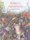 Image for Kitten&#39;s Adventure