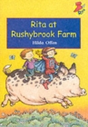 Image for Rita at Rushybrook Farm