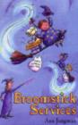 Image for Broomstick Services