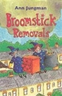 Image for Broomstick Removals