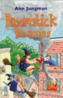 Image for Broomstick Rescues