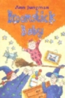 Image for Broomstick Baby