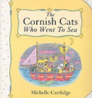 Image for The Cornish cats who went to sea