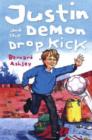 Image for Justin and the Demon Drop Kick
