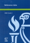 Image for CIBSE Guide C: Reference Data