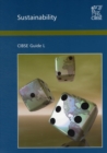Image for CIBSE Guide L: Sustainability