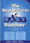 Image for The West Midlands Baby Directory