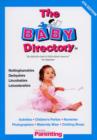 Image for East Midlands Baby Directory