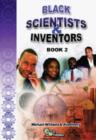 Image for Black scientists &amp; inventorsBook 2