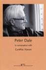 Image for Peter Dale in Conversation with Cynthia Haven