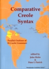 Image for Comparative Creole syntax  : parallel outlines of 18 Creole grammars