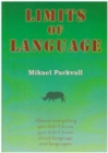 Image for Limits of language