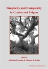 Image for Simplicity and complexity in creoles and pidgins