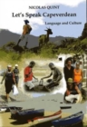 Image for Let&#39;s Speak Cape Verdean : Language and Culture