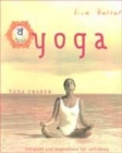 Image for Yoga  : exercises and inspirations for well-being