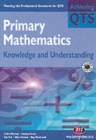 Image for Primary mathematics  : knowledge and understanding