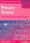 Image for Primary science  : teaching theory and practice