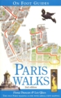 Image for Paris Walks