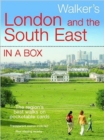 Image for Walker&#39;s London and the South East in a Box : The region&#39;s best walks on pocketable cards