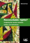 Image for Reconcilable Rights? : Analysing the Tension Between Victims and Defendants