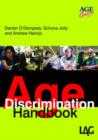 Image for Age Discrimination Handbook