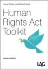 Image for Human Rights Act Toolkit