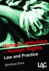 Image for Human Trafficking - Human Rights